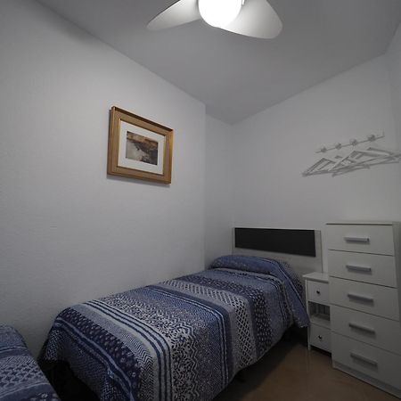Inmosantos Oasis A1 Apartment Roses Exterior photo