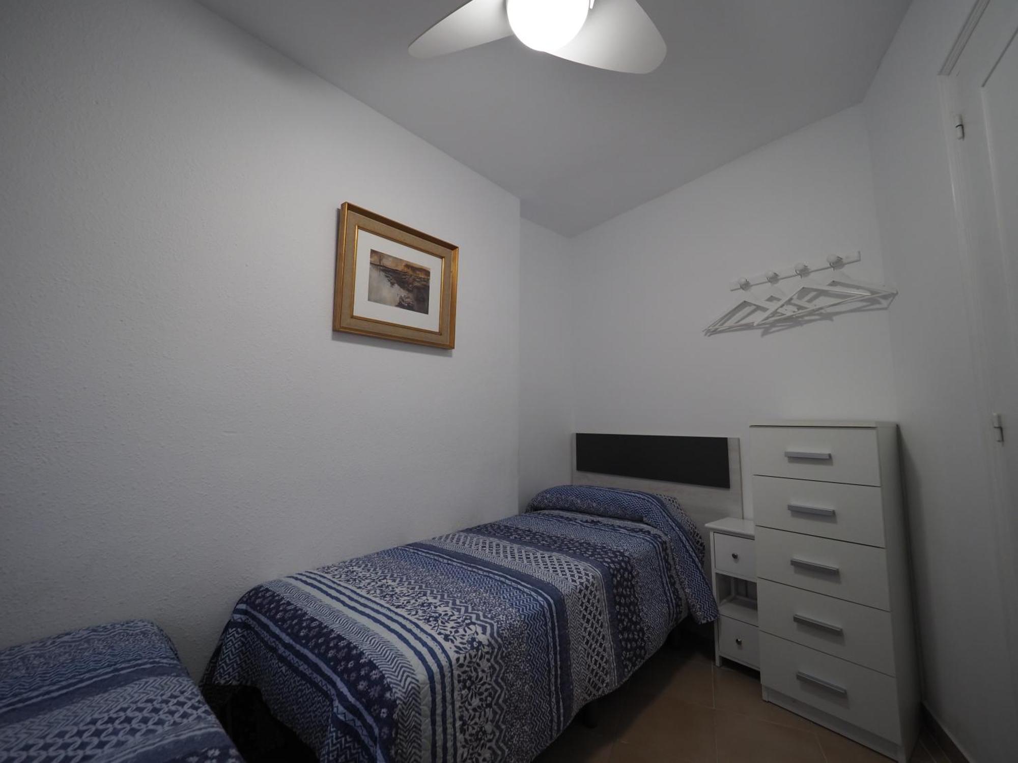Inmosantos Oasis A1 Apartment Roses Exterior photo