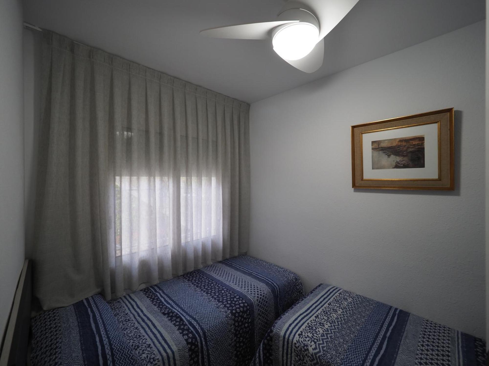Inmosantos Oasis A1 Apartment Roses Exterior photo