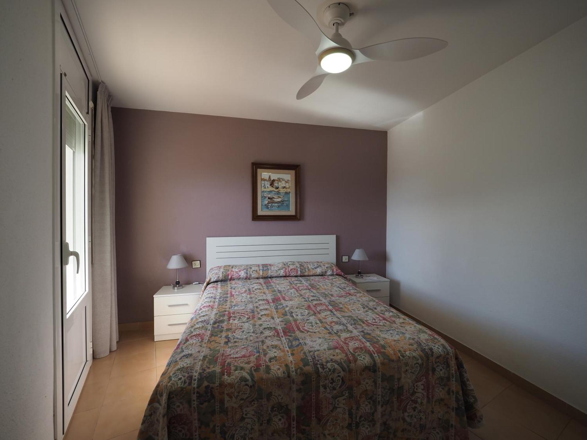 Inmosantos Oasis A1 Apartment Roses Exterior photo