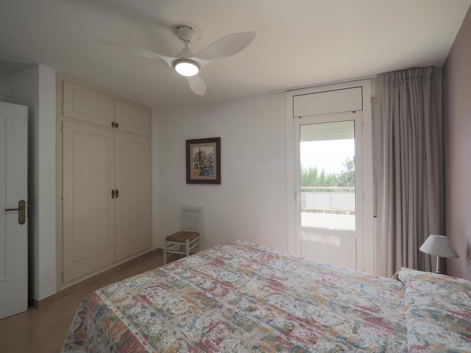 Inmosantos Oasis A1 Apartment Roses Exterior photo