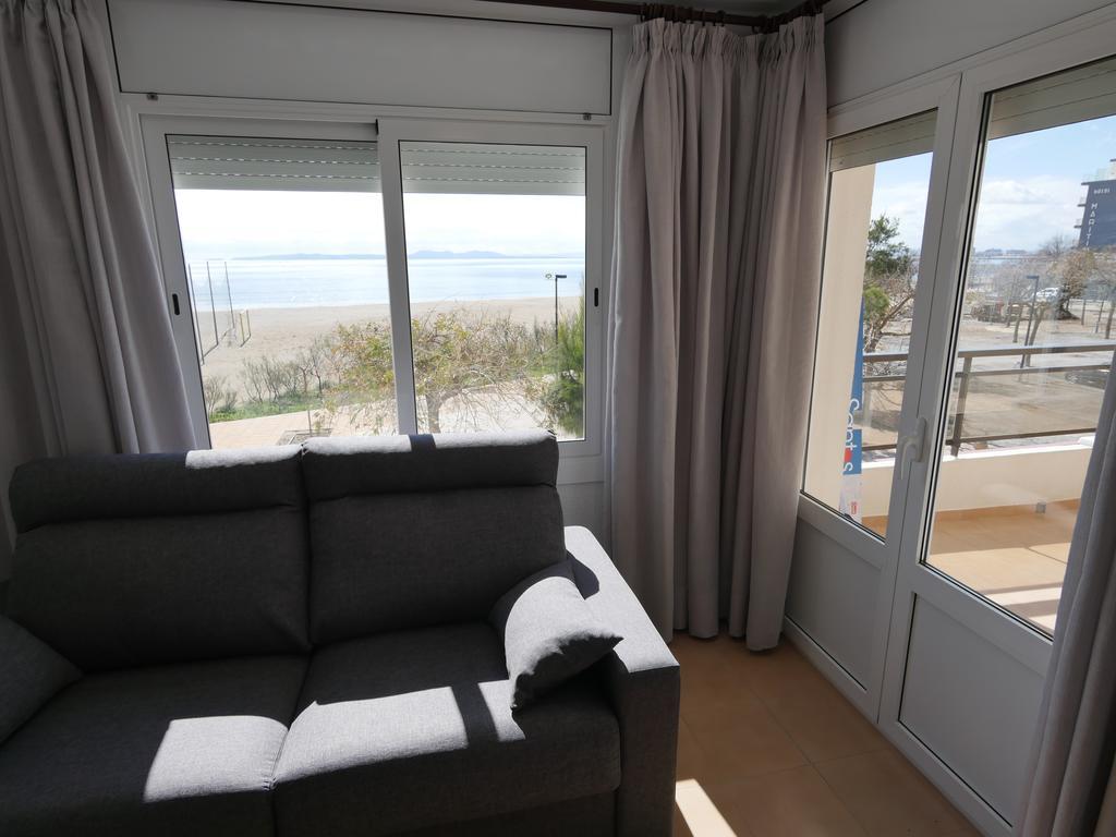 Inmosantos Oasis A1 Apartment Roses Exterior photo