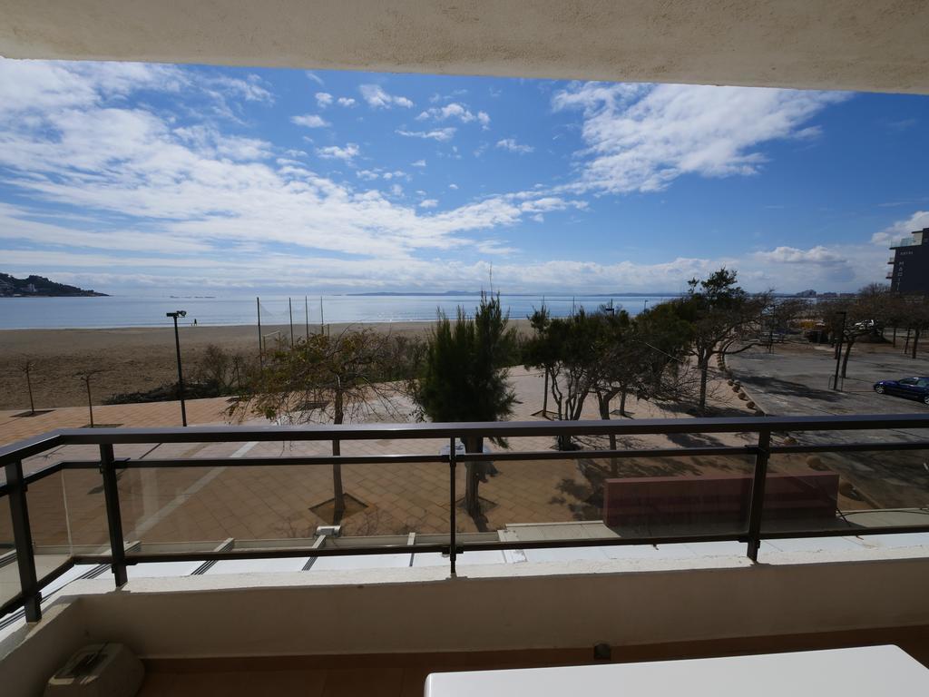 Inmosantos Oasis A1 Apartment Roses Exterior photo