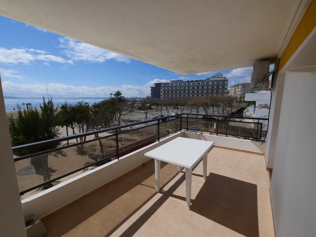 Inmosantos Oasis A1 Apartment Roses Exterior photo